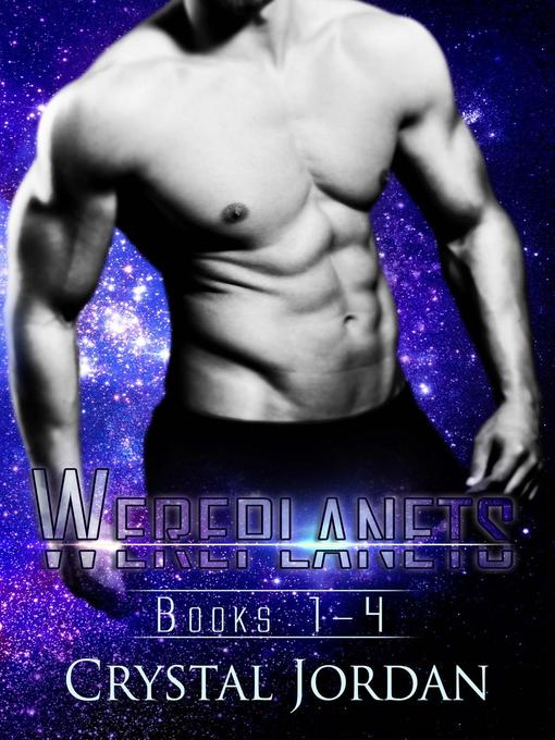 Title details for Wereplanets by Crystal Jordan - Available